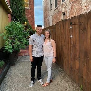 Meet your Posher, Edwin